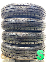 ブリヂストン デューラー H/T 684-2 175/80R16 4本