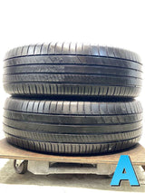 グッドイヤー エフィシェント グリップRVF02 205/65R16 2本