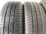 ブリヂストン エコピア EP25 185/60R16 2本