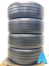 コンチネンタル ウルトラ コンタクトUC6 205/55R16 4本