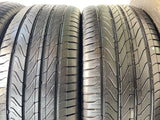 コンチネンタル ウルトラ コンタクトUC6 205/55R16 4本