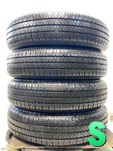ブリヂストン デューラー H/T 684-2 175/80R16 4本