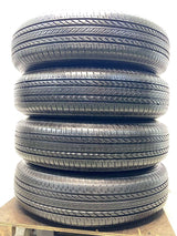 ブリヂストン デューラー H/L 852 175/80R16 /スズキ純正 5.5J+22 139.7-5穴 4本
