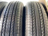 ブリヂストン デューラー H/L 852 175/80R16 /スズキ純正 5.5J+22 139.7-5穴 4本