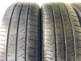 ブリヂストン エコピア NH100 RV 205/60R16 4本
