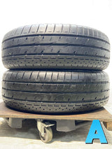 ブリヂストン LUFT RV2 205/60R16 2本