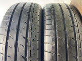 ブリヂストン LUFT RV2 205/60R16 2本