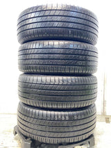ダンロップ ルマン5+ 205/55R16 /スバル純正 6.5J+55 100-5穴 4本