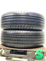ヨコハマ ブルーアース-RV RV-03 215/65R16 2本