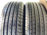 ヨコハマ ブルーアース-RV RV-03 215/65R16 2本