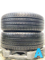 ブリヂストン エコピア EP150 195/55R16 2本