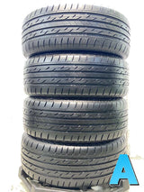 ブリヂストン ネクストリー 205/55R16 4本