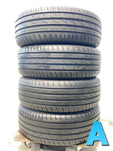 トーヨータイヤ プロクセス CF2 SUV 215/65R16 4本