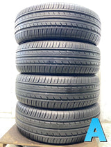 ヨコハマ ブルーアース-ES32 215/60R16 4本