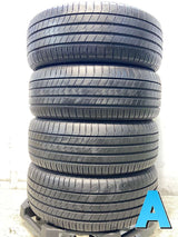 ダンロップ ルマン5 205/55R16 4本