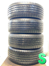 DAYTON DT30 205/55R16 4本
