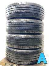 グッドイヤー エフィシェント グリップ ECOハイブリッド EG01 215/60R16 4本