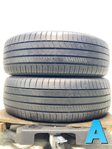 グッドイヤー エフィシェント グリップRVF02 195/60R16 2本