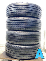 ヨコハマ ブルーアース RV-02 205/60R16 4本