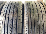 ヨコハマ ブルーアース RV-02 205/60R16 4本