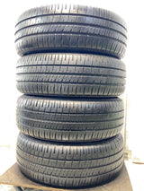 ダンロップ エナセーブ EC204 205/55R16 /スバル純正 6.5J+55 100-5穴 4本