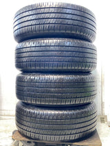 ダンロップ エナセーブ EC204 215/60R16 /トヨタ純正 7.0J+50 114.3-5穴 4本