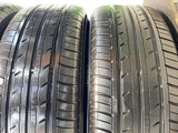 ヨコハマ ブルーアース-Es32 205/60R16 /トヨタ純正 6.5J+39 114.3-5穴 4本