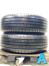 グッドイヤー エフィシェント グリップ 215/65R16 2本