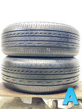 ブリヂストン レグノ GR-X2 215/60R16 2本