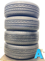 ブリヂストン レグノ GRV2 205/60R16 4本