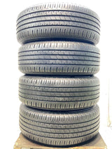ブリヂストン エコピア NH100 215/60R16 /トヨタ純正 7.0J+40 114.3-5穴 4本