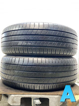 ダンロップ ルマン5+ 205/60R16 2本