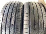 ダンロップ ルマン5+ 205/60R16 2本