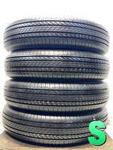 ブリヂストン デューラー H/L 852 175/80R16 4本