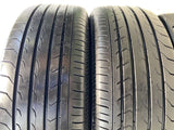 ヨコハマ ブルーアース RV-03 215/60R16 2本