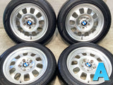 グッドイヤー エフィシェント グリップ ECO HB EG01 205/55R16 /BMW純正 7.0J+47 120-5穴 4本