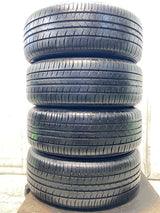 グッドイヤー エフィシェント グリップ ECO HB EG01 205/55R16 /BMW純正 7.0J+47 120-5穴 4本