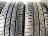 トーヨータイヤ トランパス mp7 195/60R16 4本