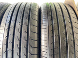 ヨコハマ ブルーアース-RV RV-03 215/65R16 4本