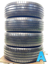 グッドイヤー エフィシェント グリップ RVF 205/65R16 4本