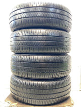 ダンロップ エナセーブ EC204 205/55R16 /スバル純正 6.5J+55 100-5穴 4本