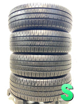 ダンロップ エナセーブ EC204 205/60R16 4本