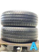 ダンロップ エナセーブ EC204 205/55R16 2本