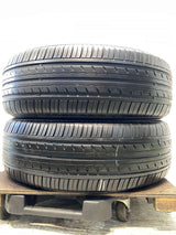 ヨコハマ ブルーアース-Es32 215/60R16 2本