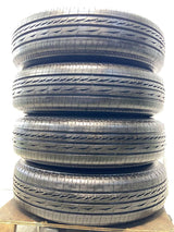 ブリヂストン ALENZA LX100 175/80R16 /スズキ純正 5.5J+ 139.7-5穴 4本