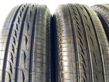 ブリヂストン ALENZA LX100 175/80R16 /スズキ純正 5.5J+ 139.7-5穴 4本