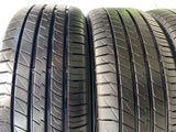 ダンロップ ルマン5 195/55R16 4本