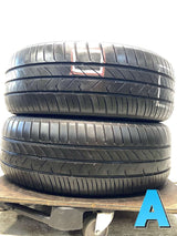 トーヨータイヤ トランパス mp7 205/60R16 2本