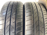 トーヨータイヤ トランパス mp7 205/60R16 2本