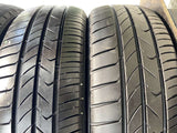 トーヨータイヤ トランパス mp7 195/60R16 4本